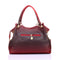 Premium Tassel Shoulder Bag - Red