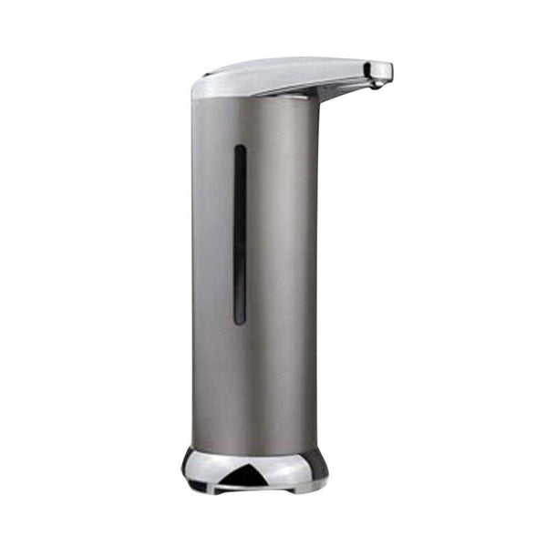 Premium Touchless Automatic Soap Dispenser - Gray