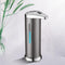 Premium Touchless Automatic Soap Dispenser - Gray