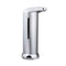 Premium Touchless Automatic Soap Dispenser - Silver