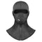 TNW101 Touring Winter Motorcycle Balaclava - Gray