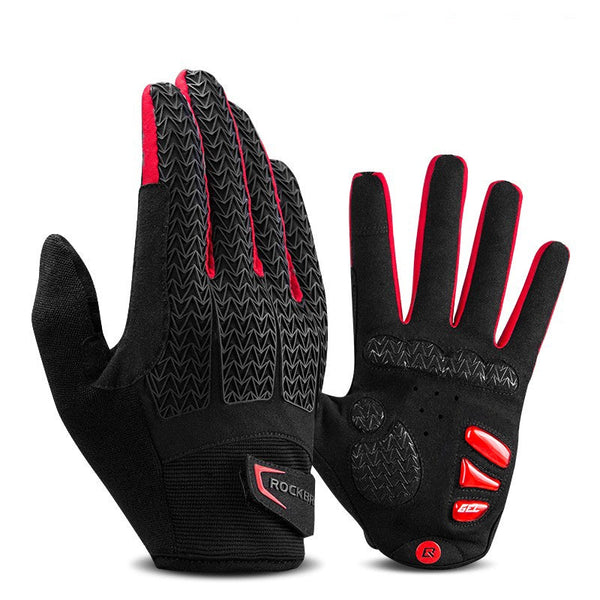 TNW302 Premium Touring Winter Motorcycle Glove