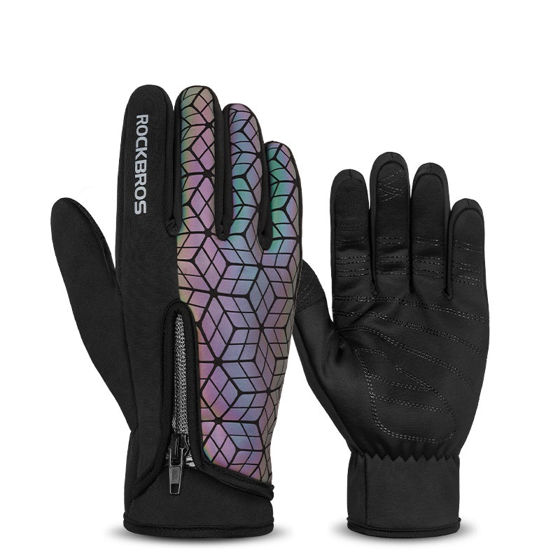 TNW305 Premium Touring Winter Motorcycle Glove