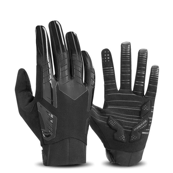 TNW307 Premium Touring Winter Motorcycle Glove