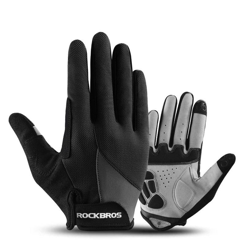 TNW309 Premium Touring Winter Motorcycle Glove