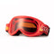 TNW206-3 Premium Touring Winter Motorcycle Goggles