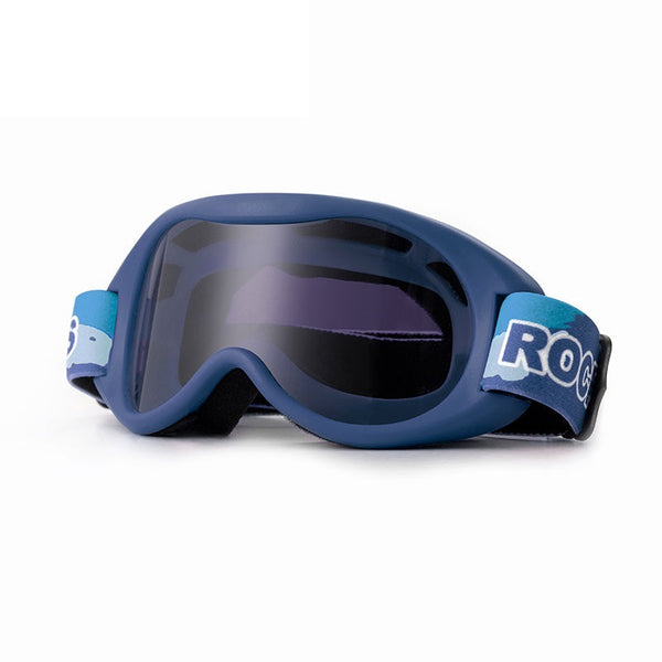 TNW206 Premium Touring Winter Motorcycle Goggles