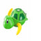 Premium Turtle Animal Bath Toy - Fruity Green