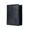 Premium Wallet Clutch Leather - Black