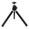 Professional High Quality Adjustable Stand Tripod - Black