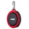 Professional IPX6 Waterproof Bluetooth Speaker - Red