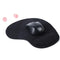 Protect Premium Wrist Comfort Mouse Pad - Black