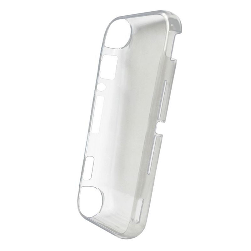 Protective Tpu High Quality Case Shell - White