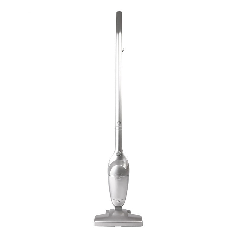 Puppyoo WP3001 2-in-1 Vacuum Cleaner - Silver