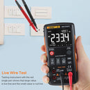 Q1 Premium True-RMS Digital Multimeter - Orange