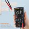 Q1 Premium True-RMS Digital Multimeter - Orange