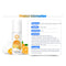 Quick Whitening Teeth Cleaning Mousse - Orange