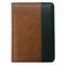 R61M e61M Leather Book Cover Case - Brown