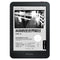 R6801 Premium Electronic Book Reader - Black