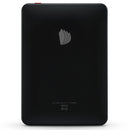 R6801 Premium Electronic Book Reader - Black