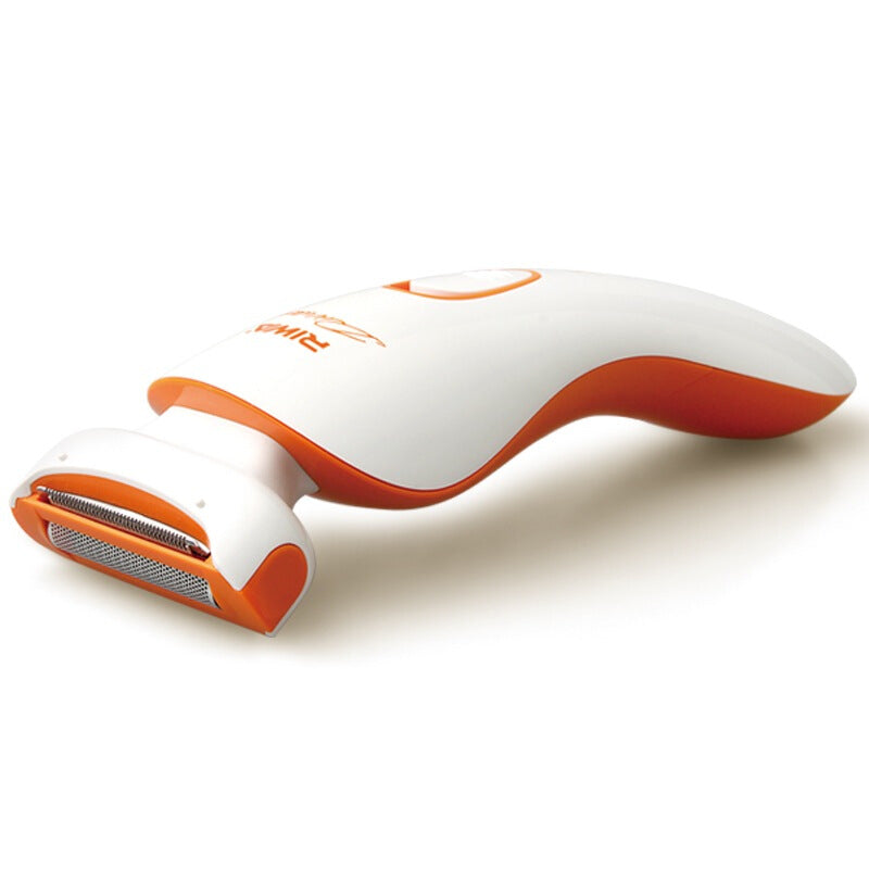 RIWARF-770A Premium Woman Shaver - Orange