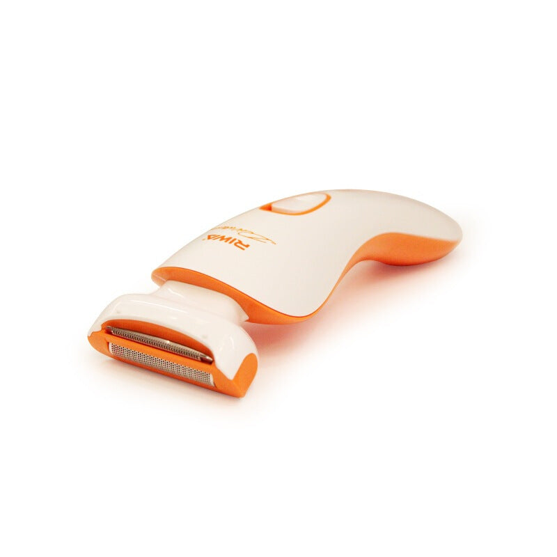 RIWARF-770A Premium Woman Shaver - Orange