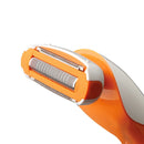 RIWARF-770A Premium Woman Shaver - Orange