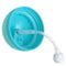 RK-B1013 Sippy Cup Leak-Proof - Blue