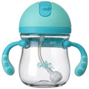 RK-B1013 Sippy Cup Leak-Proof - Blue