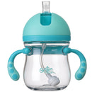 RK-B1013 Sippy Cup Leak-Proof - Blue