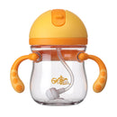 RK-B1013 Sippy Cup Leak-Proof - Orange