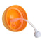 RK-B1013 Sippy Cup Leak-Proof - Orange