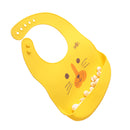 RK-X4007 Premium Waterproof Bib - Yellow