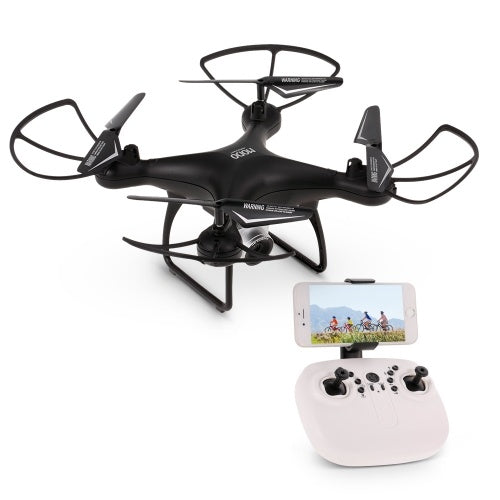 MODO X1 2.4G Drone One Key Return RC Quadcopter