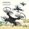 MODO X1 2.4G Drone One Key Return RC Quadcopter