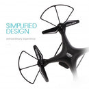 MODO X1 2.4G Drone One Key Return RC Quadcopter