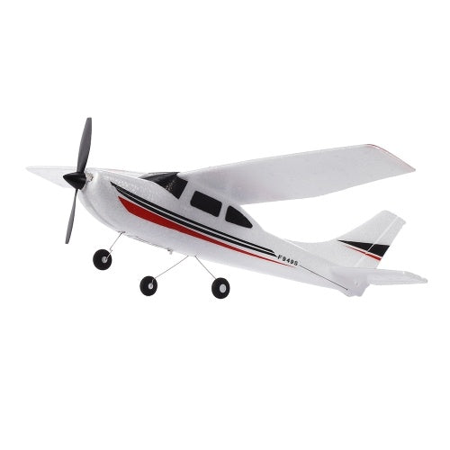 Wltoys F949S RC Airplane 2.4G Plane RC Aircraft 3CH  Remote Control EPP Airplane Miniature Model Plane Outdoor Toy