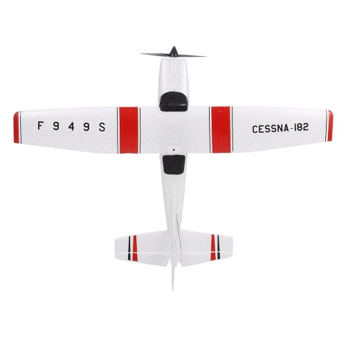 Wltoys F949S RC Airplane 2.4G Plane RC Aircraft 3CH  Remote Control EPP Airplane Miniature Model Plane Outdoor Toy