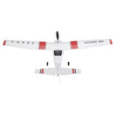 Wltoys F949S RC طائرة 2.4G طائرة RC الطائرات 3CH التحكم عن بعد EPP طائرة نموذج مصغر طائرة لعبة للهواء الطلق