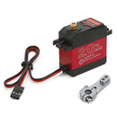 DSSERVO DS3218MG 20kg Metal Gear Digital Steering Servo for RC Baja Car Buggy Truck Boat Airplane Helicopter