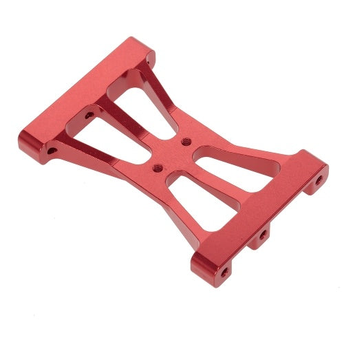 8239 Aluminum Back Steering Servo Mount For TRAXXAS TRX-4 RC Car Truck Off-road Crawler