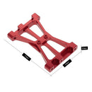 8239 Aluminum Back Steering Servo Mount For TRAXXAS TRX-4 RC Car Truck Off-road Crawler