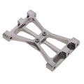 8239 Aluminum Back Steering Servo Mount For TRAXXAS TRX-4 RC Car Truck Off-road Crawler