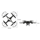 JJR/C H68  RC Quadcopter