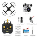 JJR/C H68  RC Quadcopter