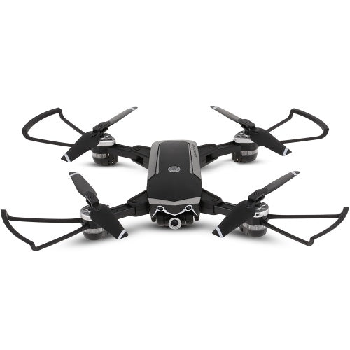 JINGDATOYS JD-20S 720P Wide-Angle Camera  RC Quadcopter