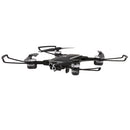 JINGDATOYS JD-20S 720P Wide-Angle Camera  RC Quadcopter