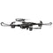 JINGDATOYS JD-20S 720P Wide-Angle Camera  RC Quadcopter