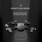 JINGDATOYS JD-20S 720P Wide-Angle Camera  RC Quadcopter