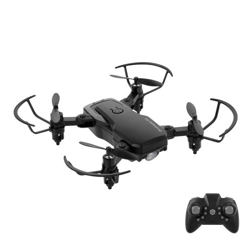 QI ZHI TOYS S15 2.4G RC Training Quadcopter